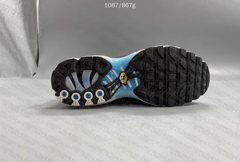 Air max Tn Umkao 4
