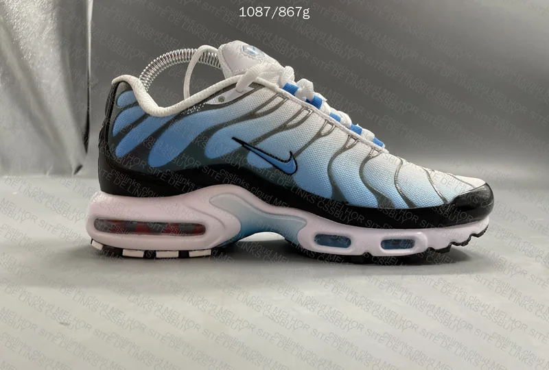 Air max Tn Umkao 8