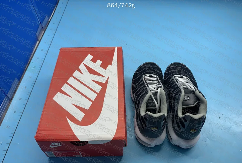 Air Max Tn - UMKAO