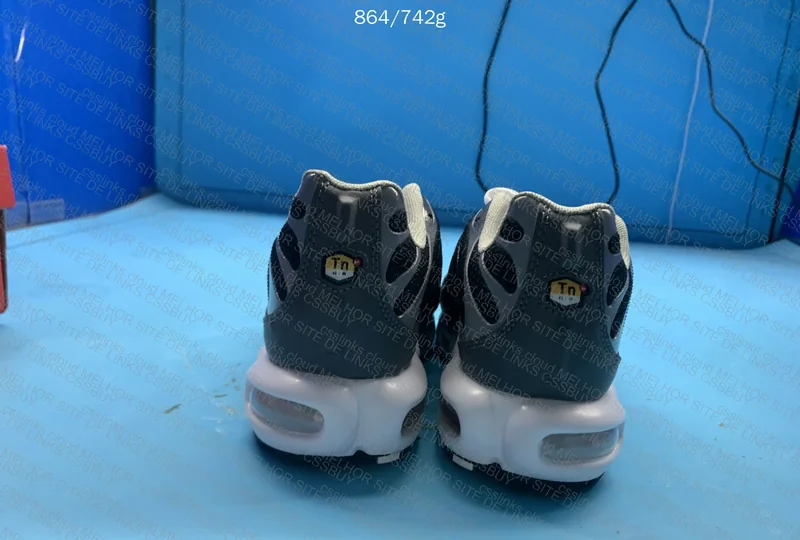 Air Max Tn - UMKAO 2