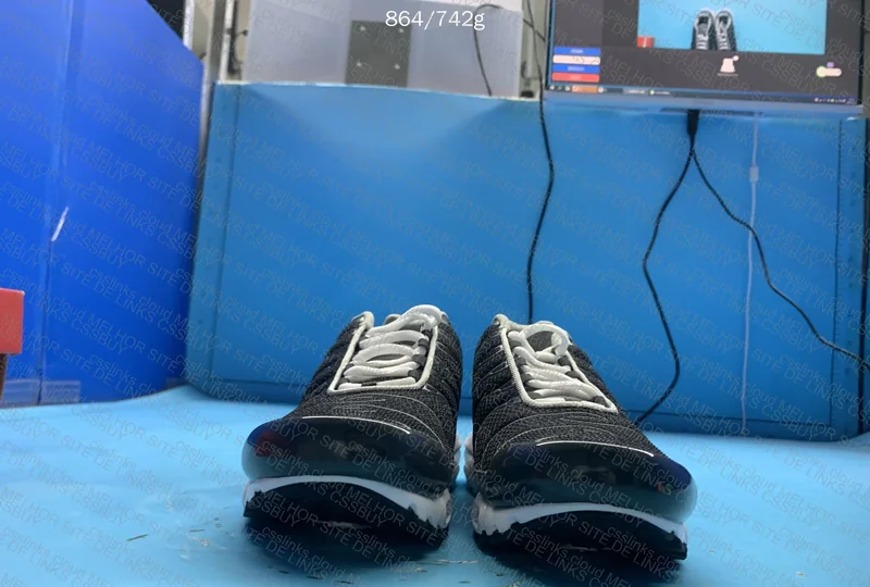 Air Max Tn - UMKAO 4