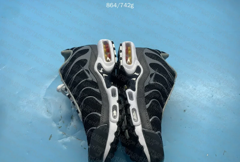 Air Max Tn - UMKAO 5