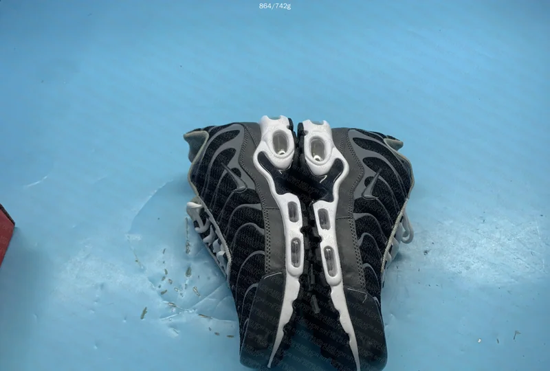 Air Max Tn - UMKAO 6
