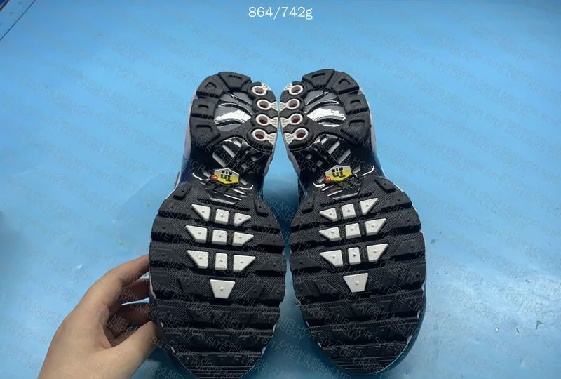 Air Max Tn - UMKAO 7