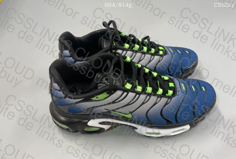 AIR MAX TN UMKAO ( AJUDA PF )