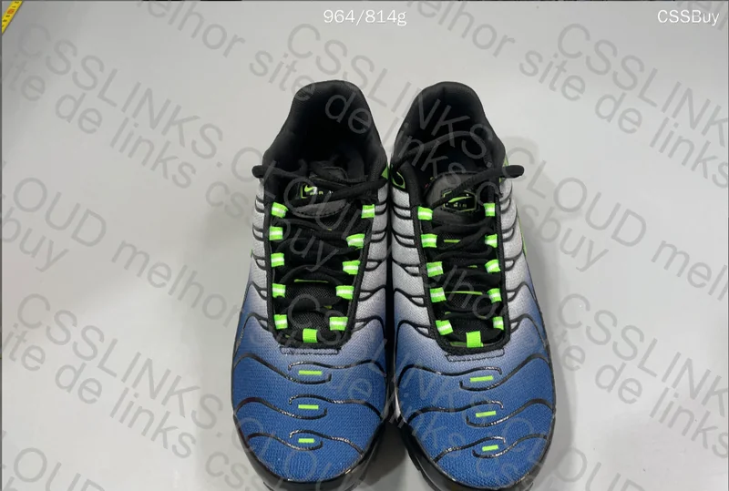 AIR MAX TN UMKAO ( AJUDA PF ) 2