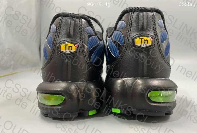 AIR MAX TN UMKAO ( AJUDA PF ) 3