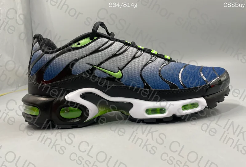 AIR MAX TN UMKAO ( AJUDA PF ) 4