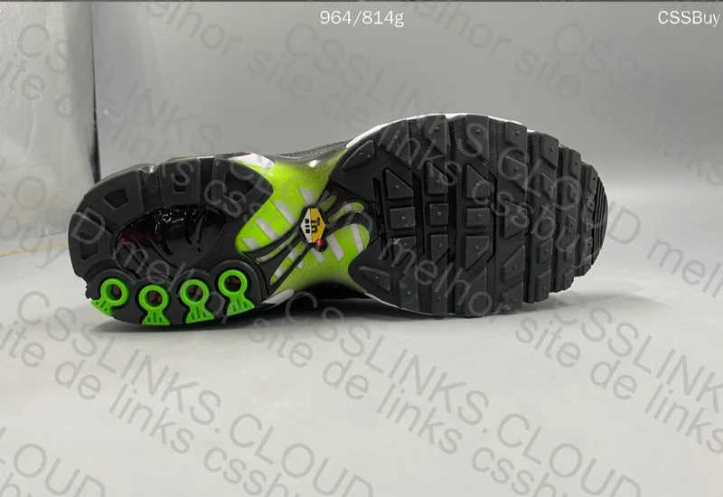 AIR MAX TN UMKAO ( AJUDA PF ) 5