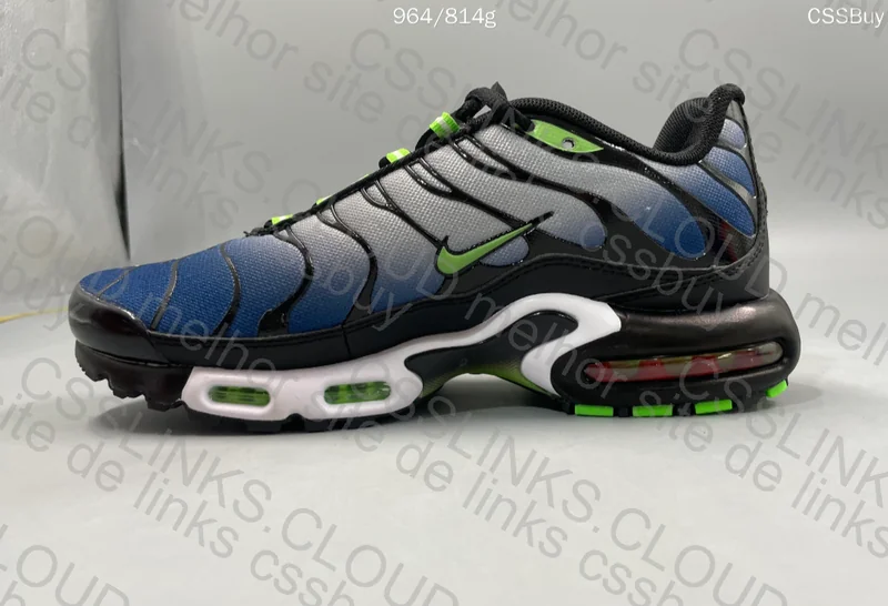 AIR MAX TN UMKAO ( AJUDA PF ) 6