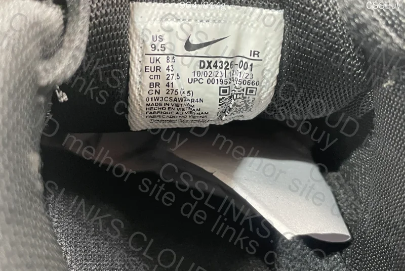 AIR MAX TN UMKAO ( AJUDA PF ) 7