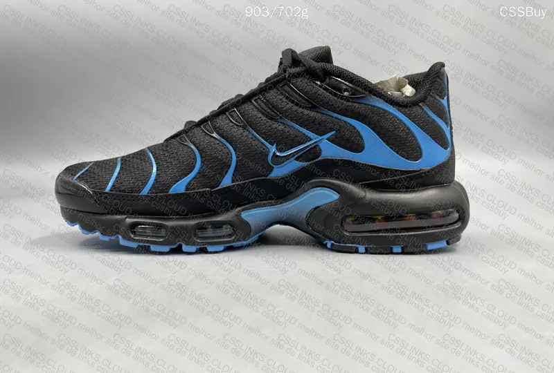 air max tn university blue 4