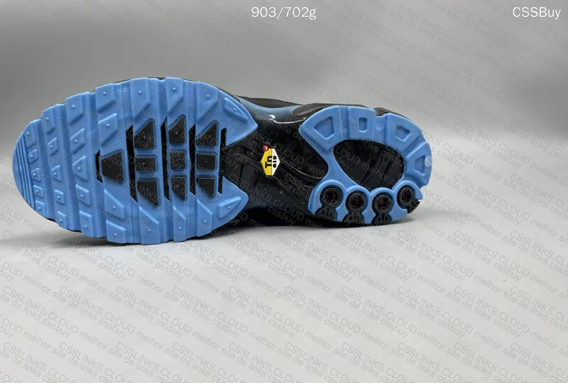 air max tn university blue 6