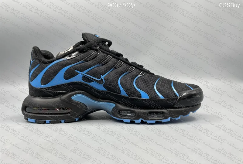 air max tn university blue 7