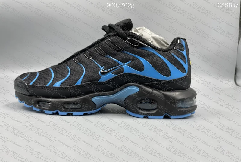 air max tn university blue 9
