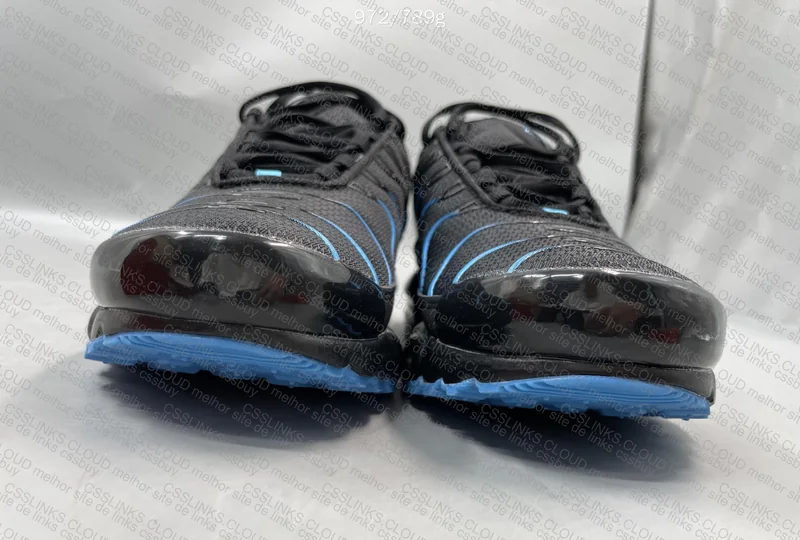 Air Max Tn University Blue 2