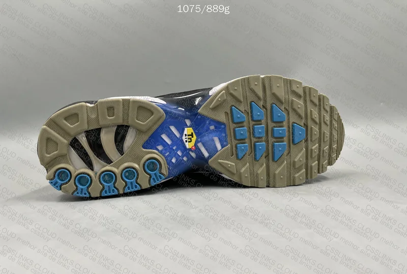 Air Max Tn (veio a cor erradakkkkk) 10
