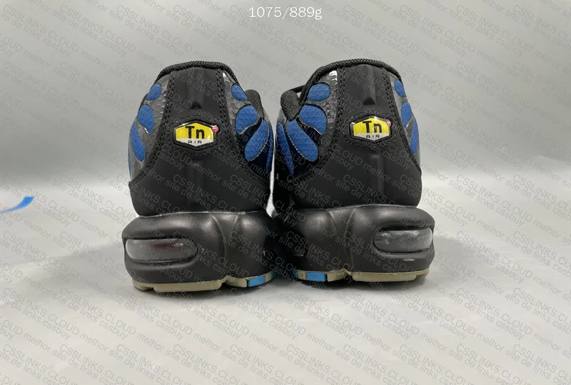 Air Max Tn (veio a cor erradakkkkk) 3