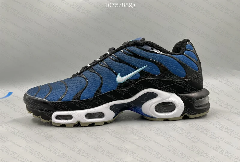 Air Max Tn (veio a cor erradakkkkk) 5