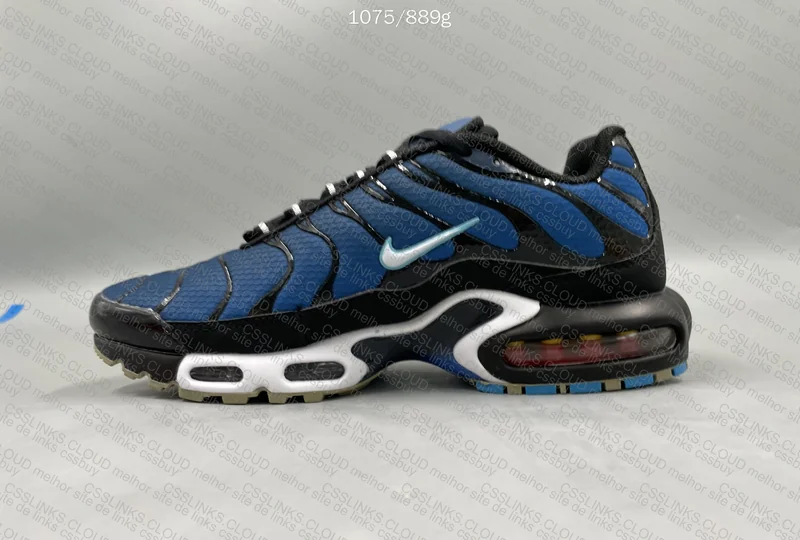 Air Max Tn (veio a cor erradakkkkk) 8