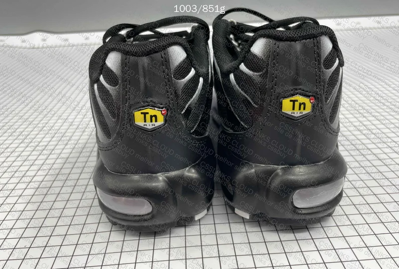 Air Max TN Venom 3