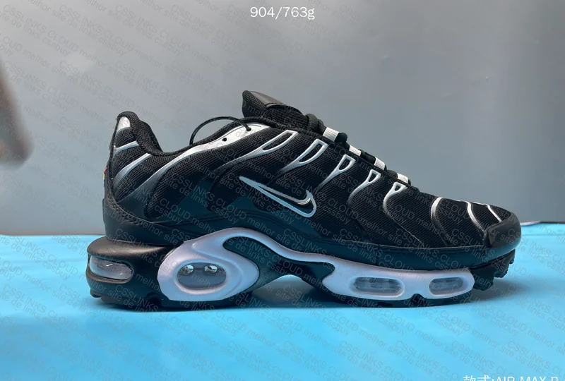 Air Max TN Venom 5