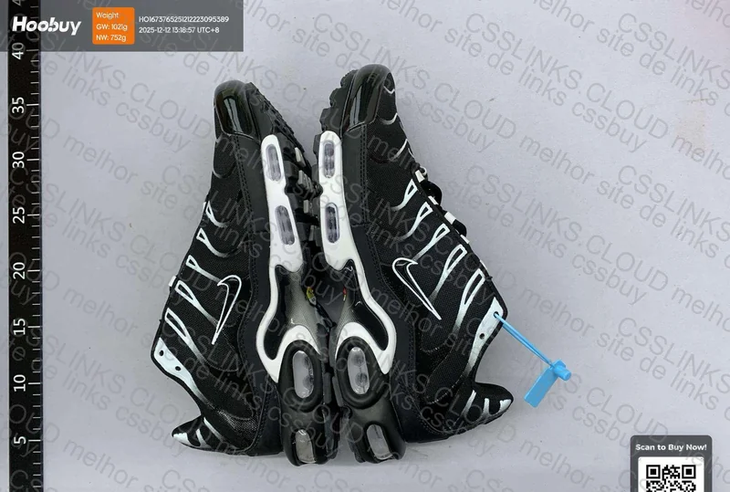 Air Max TN Venom
