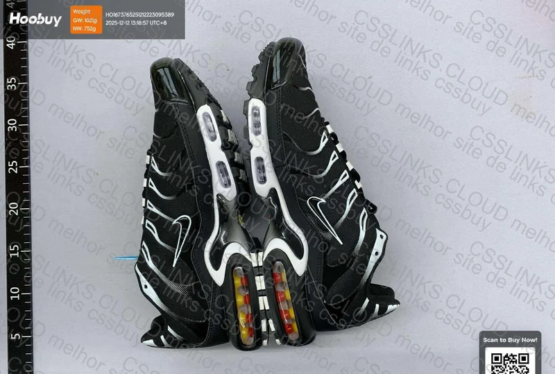 Air Max TN Venom 3
