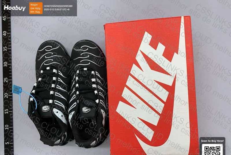 Air Max TN Venom 4