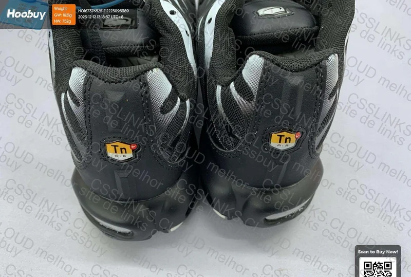Air Max TN Venom 5