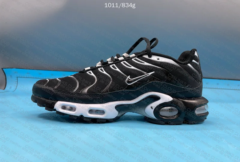 Air Max TN Venom (GL or RL?)
