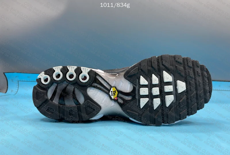Air Max TN Venom (GL or RL?) 10