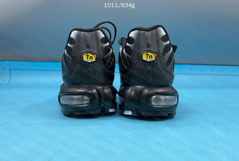 Air Max TN Venom (GL or RL?) 2