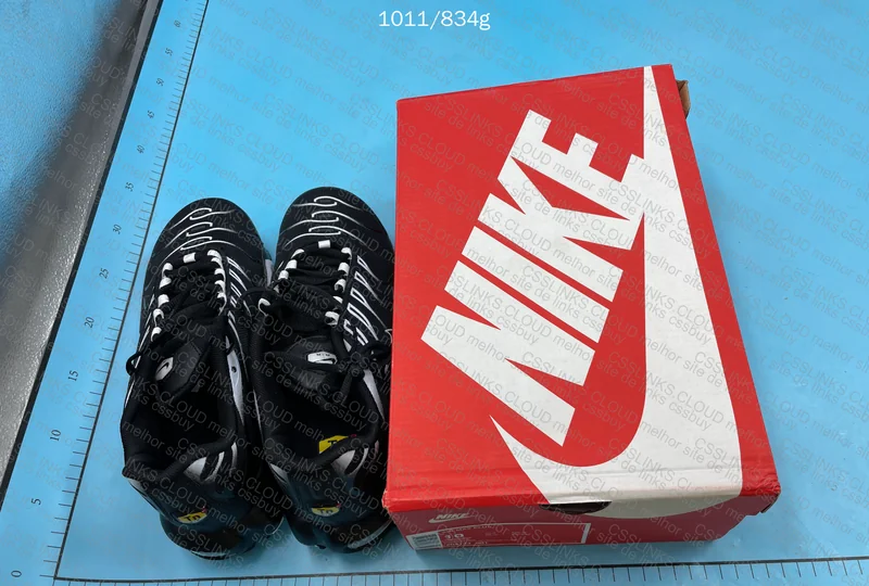 Air Max TN Venom (GL or RL?) 3
