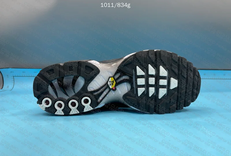 Air Max TN Venom (GL or RL?) 6
