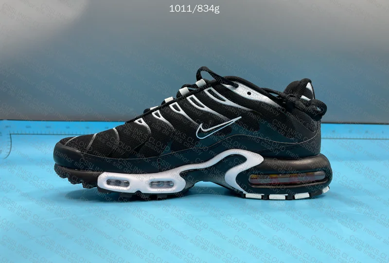 Air Max TN Venom (GL or RL?) 7