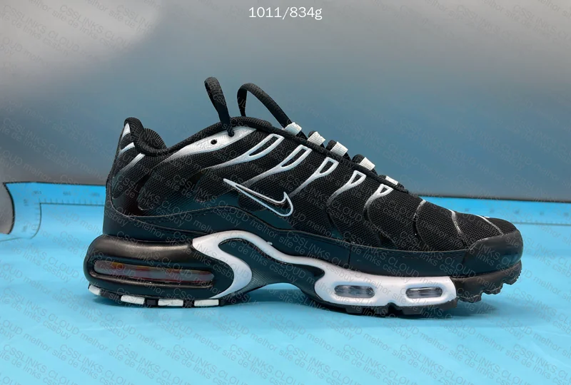Air Max TN Venom (GL or RL?) 8