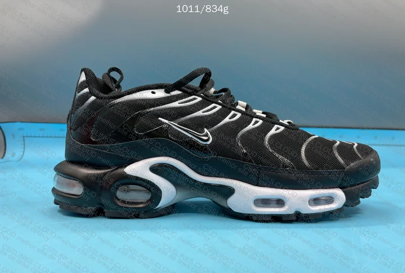 Air Max TN Venom (GL or RL?) 9