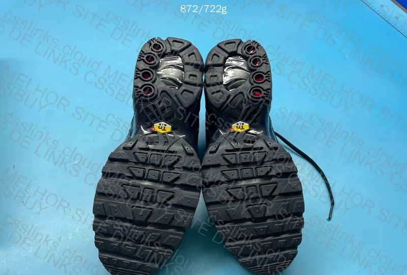 Air Max Tn WWTOP 2
