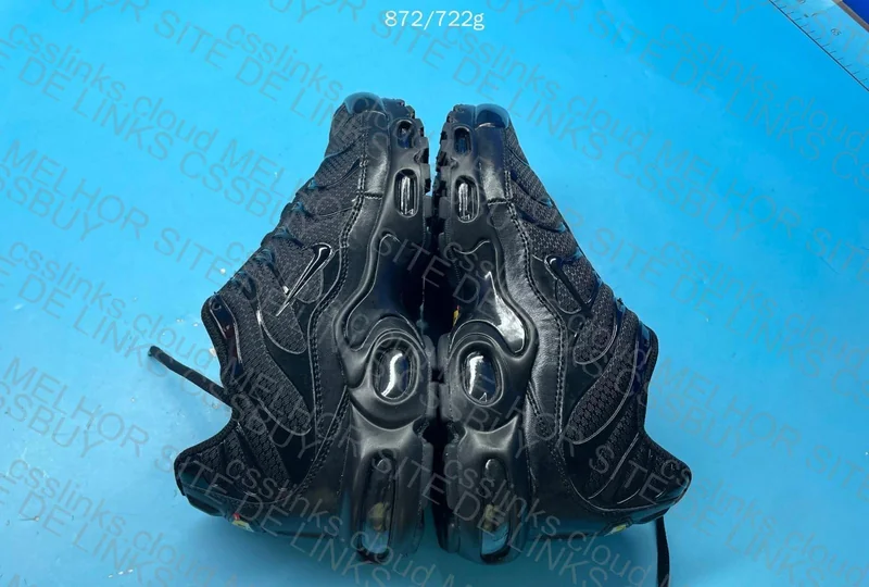Air Max Tn WWTOP 3