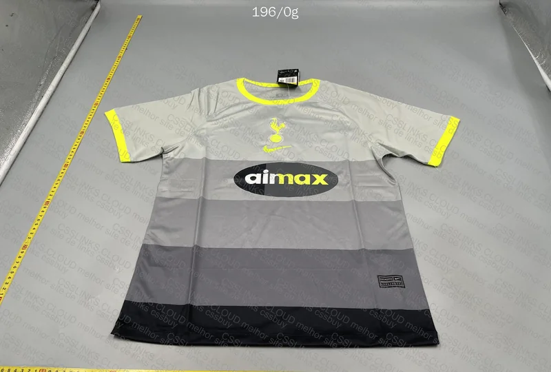 AIR MAX TOTTENHAM (ALG AJUDA PLS)