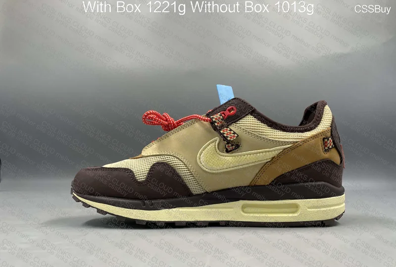 AIR MAX TS BAROQUE BROWN CACTUS JACK 2