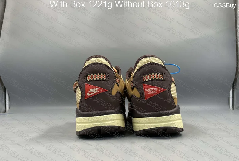 AIR MAX TS BAROQUE BROWN CACTUS JACK 3