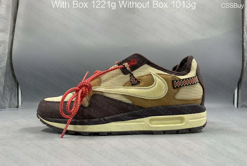 AIR MAX TS BAROQUE BROWN CACTUS JACK 4