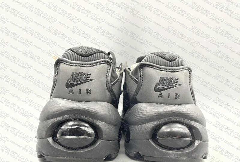 Air Max TW (Is it GL?)
