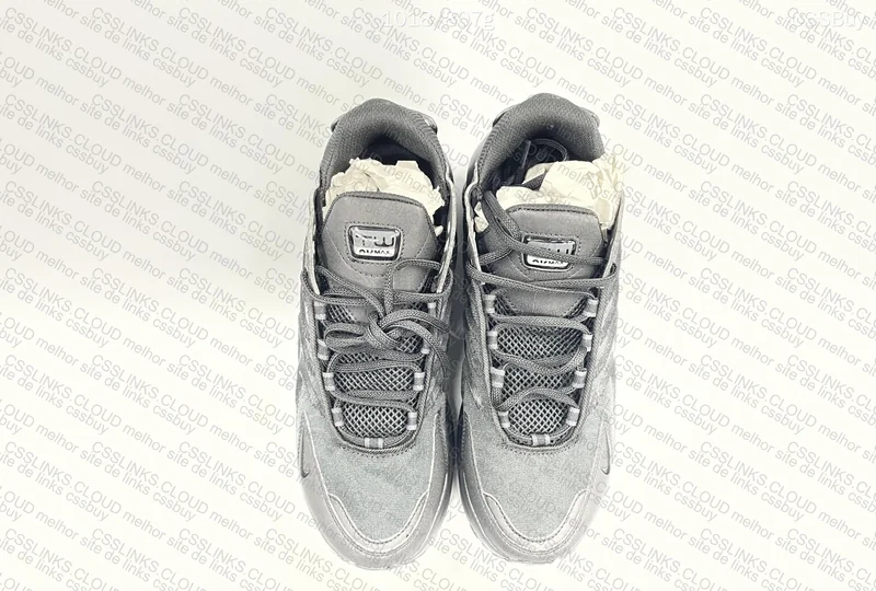 Air Max TW (Is it GL?) 5