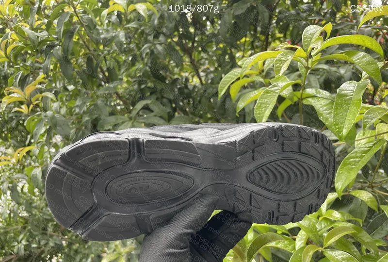 Air Max TW (Is it GL?)