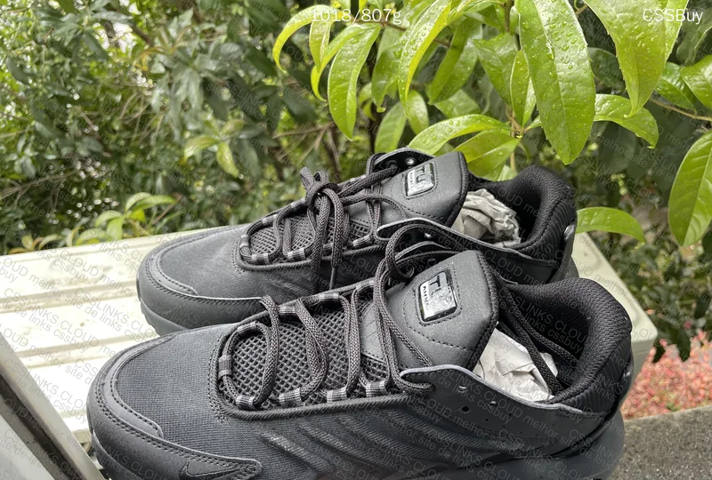 Air Max TW (Is it GL?) 2