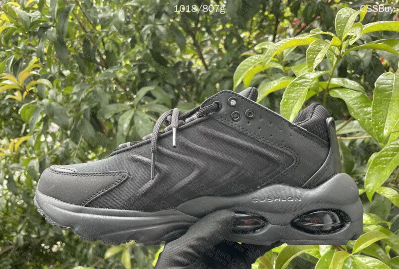 Air Max TW (Is it GL?) 7