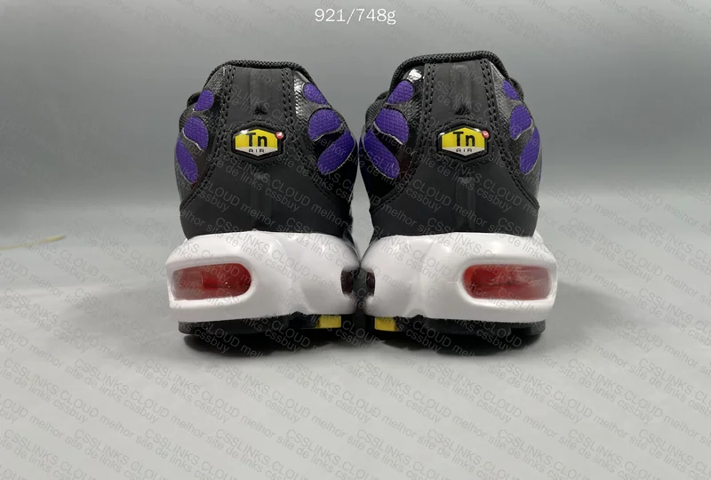 Air Max Voltage Purple